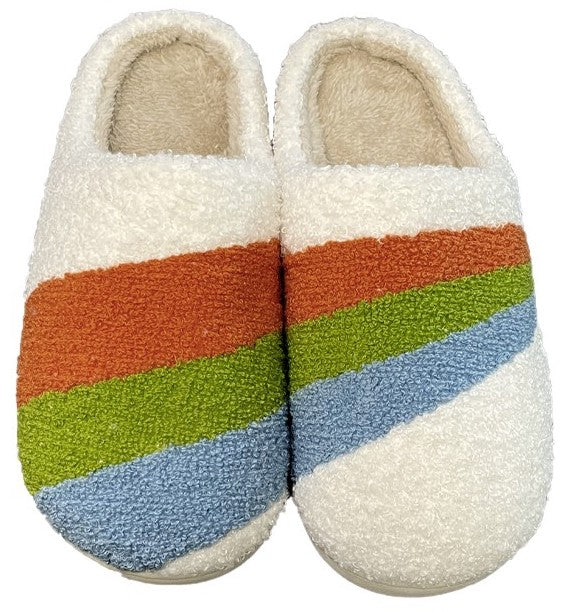 New Novelty Slippers Miss Sparkling